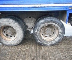FOR SALE: DAF 95 XF