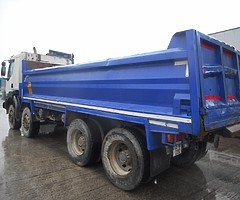 FOR SALE: DAF 95 XF - Image 4/9