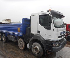 FOR SALE: DAF 95 XF - Image 9/9