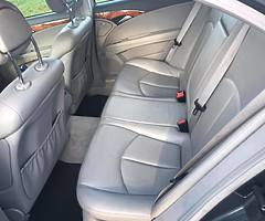 Mercedes E200 Nct 05/20 Tax 10/19 automatic 174000 kilometers full leather Eleglance highest spec - Image 5/6