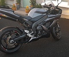 Yamaha YZF R1 2004 - Image 3/10