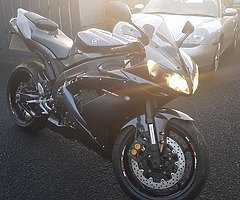 Yamaha YZF R1 2004 - Image 5/10
