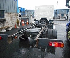 FOR SALE: DAF 45 - Image 4/8