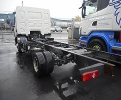 FOR SALE: DAF 45 - Image 5/8