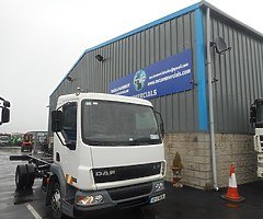 FOR SALE: DAF 45 - Image 8/8