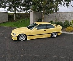 E36 Bmw m3 - Image 6/10