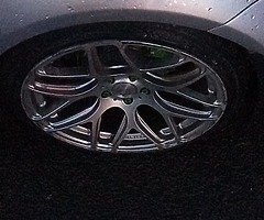 2001 Volkswagen Passat
