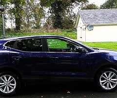 2015 NISSAN QASHQAI ACENTA PREMIUM - Image 4/8