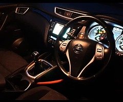 2015 NISSAN QASHQAI ACENTA PREMIUM - Image 6/8