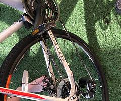 Carrera crossfire forsale cheap