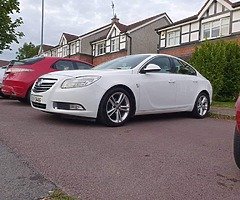 Insignia 1.8 nct 10.20