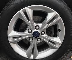 2014 Ford Focus Zetec - Image 8/10
