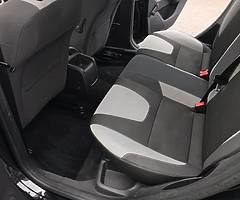 2014 Ford Focus Zetec - Image 10/10