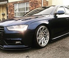 Prosport coilovers