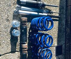 Prosport coilovers
