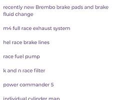 Sv650 stock twin - Image 3/5