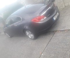 2010 Opel Insignia Taxed & Tested - Image 5/7