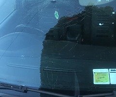 08 Ford Focus