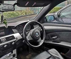 BMW 520D M-Sport Touring •Full Service History•