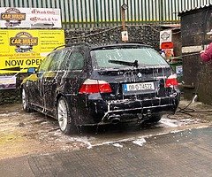 BMW 520D M-Sport Touring •Full Service History•