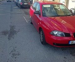 Yamaha tdr 125 05 golf 1.4 06 mazda 6 1.8 sport seat cordora 06 1.4 desiel and 5 or 6 more cars - Image 3/8