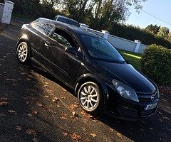 2008 opel astra van - Image 4/5