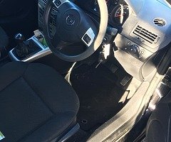 2008 opel astra van - Image 5/5