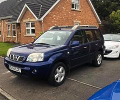 Manual Nissan x trail - Image 5/5