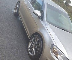 2016 Golf 1.6 TDI - Image 6/10