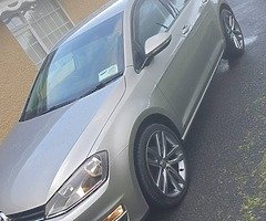 2016 Golf 1.6 TDI - Image 7/10