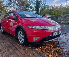 honda civic - Image 7/10