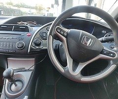 honda civic - Image 10/10