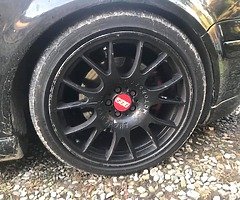 Aum mk4 gti for breaking - Image 3/5
