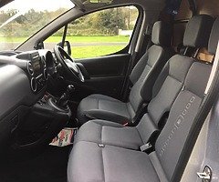2016 Citroen Berlingo Enterprise - Image 6/8