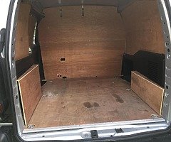 2016 Citroen Berlingo Enterprise - Image 7/8