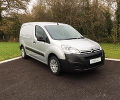 2016 Citroen Berlingo Enterprise - Image 8/8