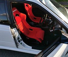 Subaru impreza JDM  - Image 4/5