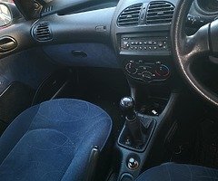Peugeot 206 - Image 4/10