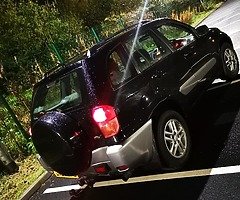 2003 Toyota RAV4 - Image 4/10