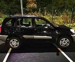 2003 Toyota RAV4 - Image 5/10