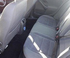 2008 Volkswagen Jetta Tested - Image 4/6