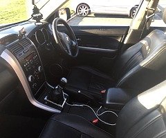 Suzuki Grand Vitara 4X4 1.9L 08 - Image 7/10