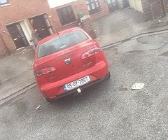 1.4 tdi Cordova driving perfect no problems plus tow bar [hidden information]
