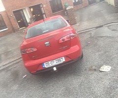 1.4 tdi Cordova driving perfect no problems plus tow bar [hidden information] - Image 5/8
