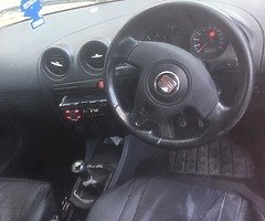 1.4 tdi Cordova driving perfect no problems plus tow bar [hidden information] - Image 7/8