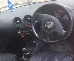 1.4 tdi Cordova driving perfect no problems plus tow bar [hidden information] - Image 8/8