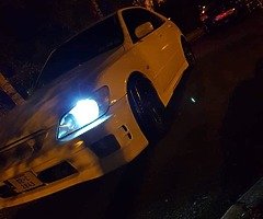 Lexus Is200