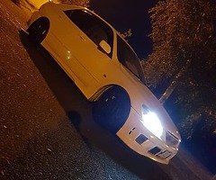 Lexus Is200