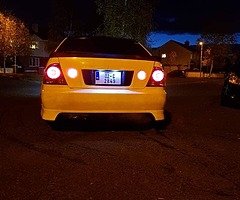 Lexus Is200 - Image 3/6