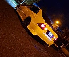Lexus Is200 - Image 4/6